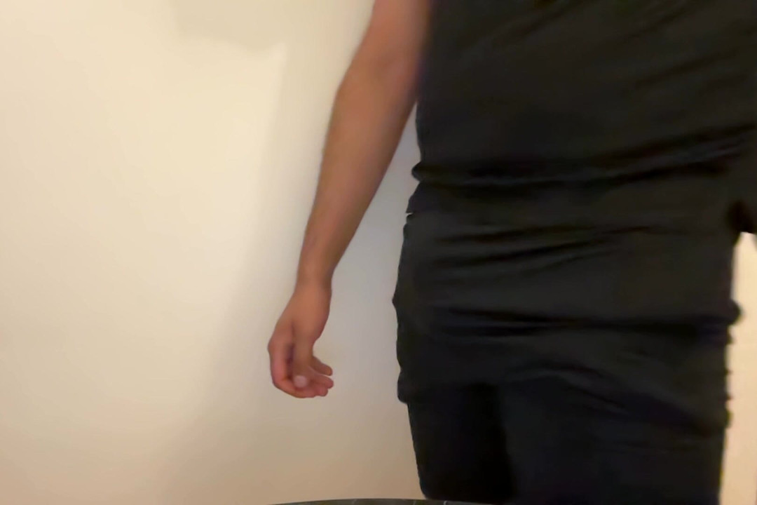 ARAB GAY THICK BULGE