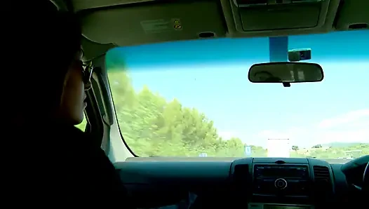 Юная Clara Gold в ее первых фильмах о трахах на улице