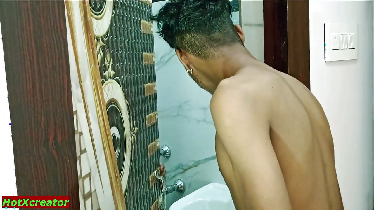 Hot Stepmom and Stepson Sex! Indian Family Taboo Sex