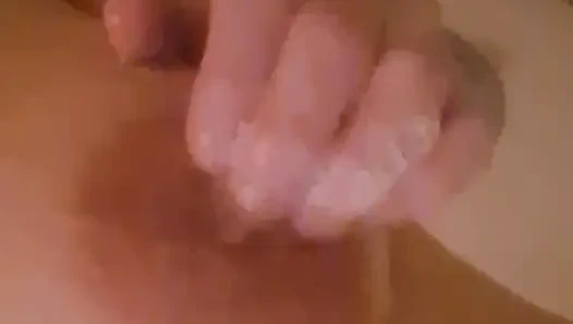 Mandi, sabun, fitur air,