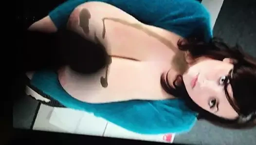 benim için yalvarıyor