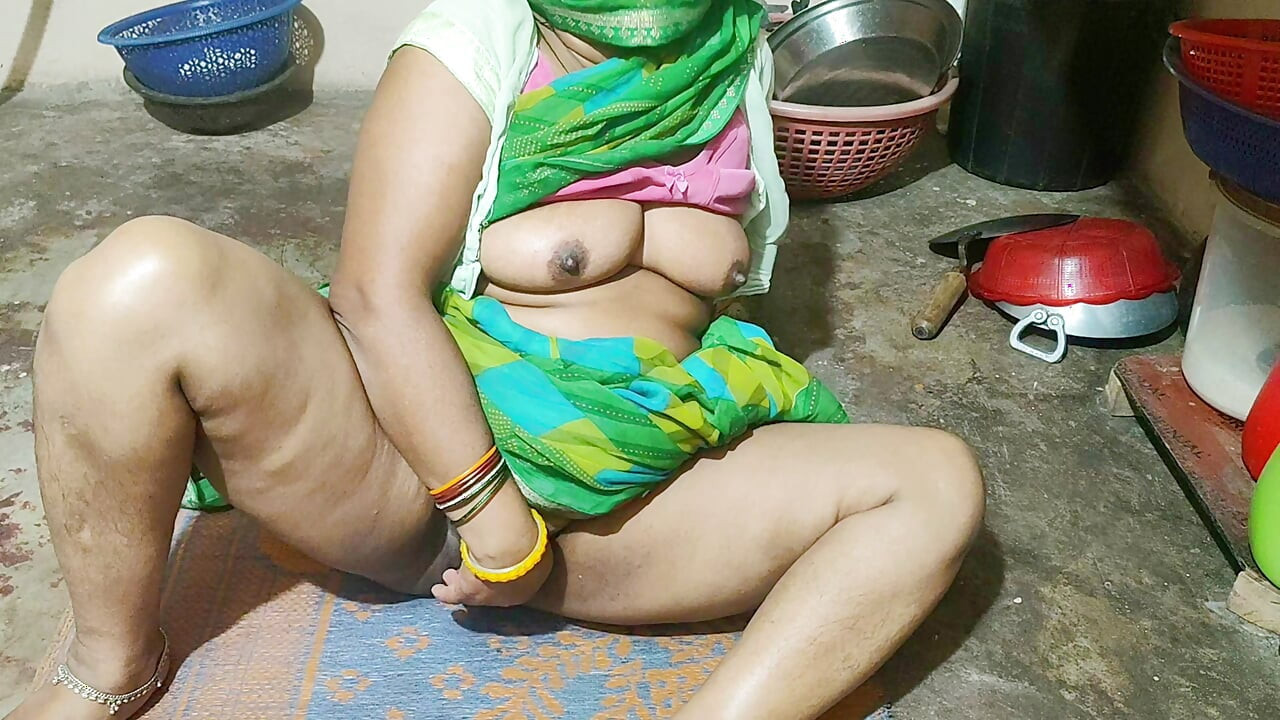 Stepmom's fuking hard-core