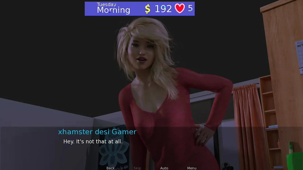 Neues spiel sex alison.  neue episode 1