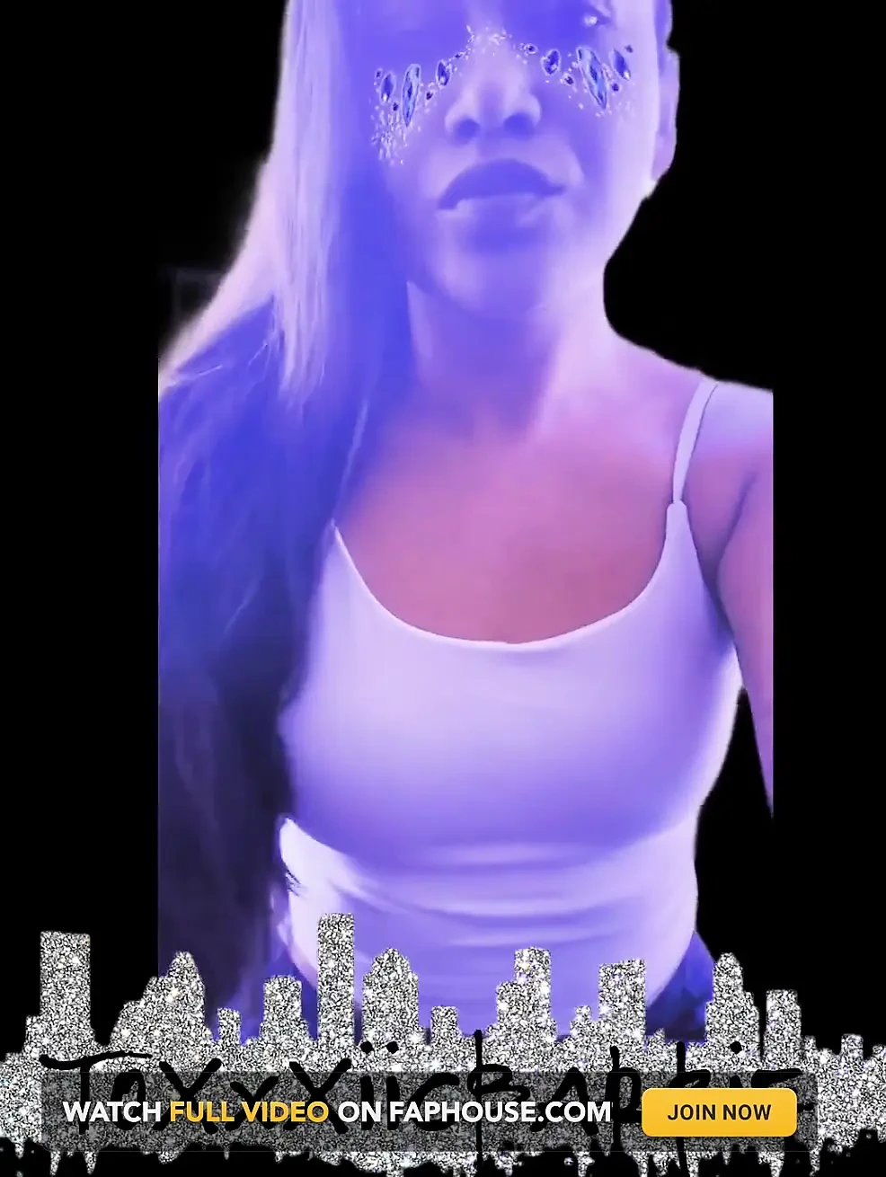 Say Hiiiii 从得克萨斯州对 Toxxxiicbarbiie