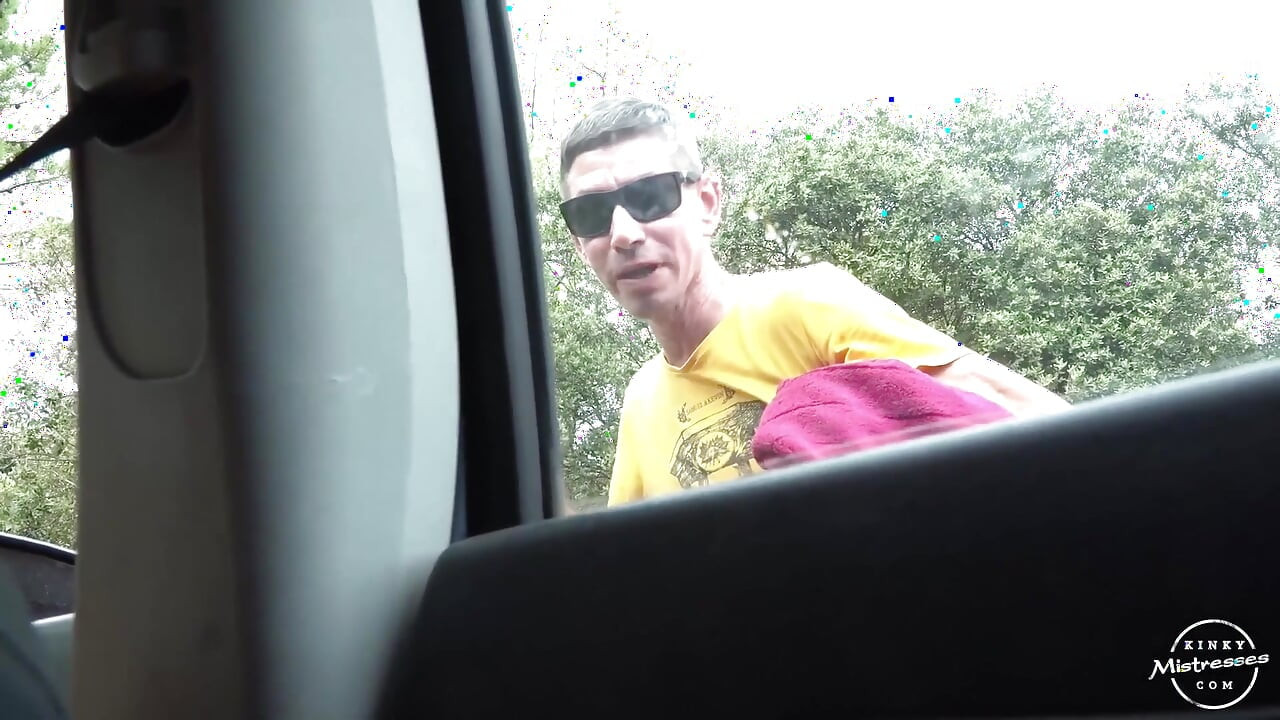 Fucked by Chance