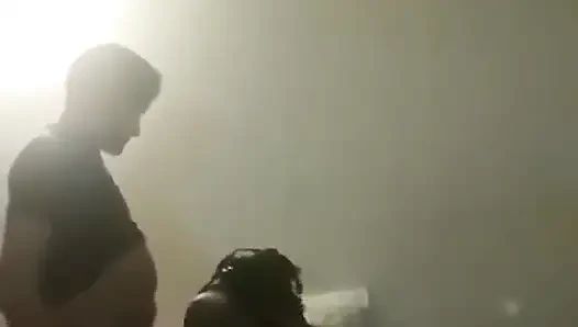 Gerçekten büyük ve ateşli götlü genç bir üniversiteli kız