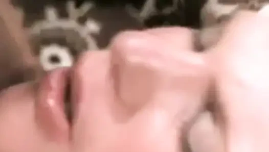 Jade Pussycat Classic Beauty