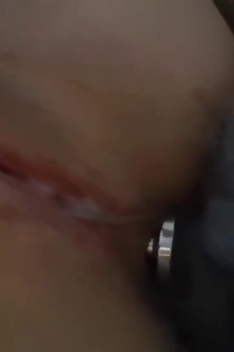 A Little Anal Game