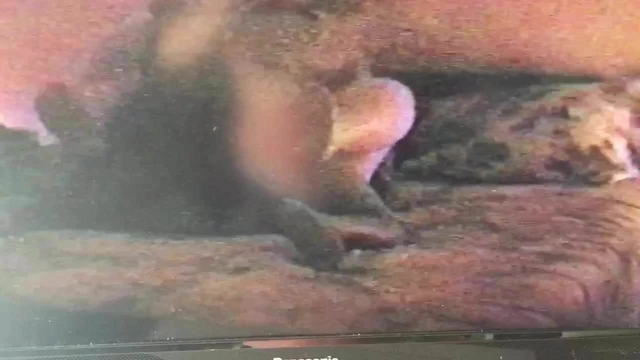 Old video from Swinging days