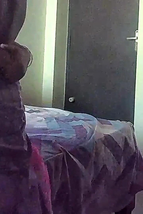 Cheating Desi Aunty in Pink Saree Fucking with Her Neighbour Stepfather
