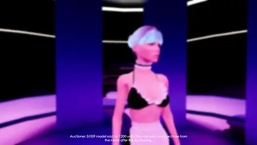Modern Luxury sex Spiel spiel [teil 02] Nacktspiel [18+] Erwachsenen-Spiel