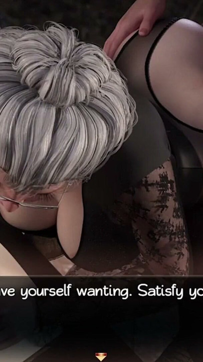 Treasure Of Nadia All Madalyn  Text Dialogue Sex Scenes Part 2 | Clip 1