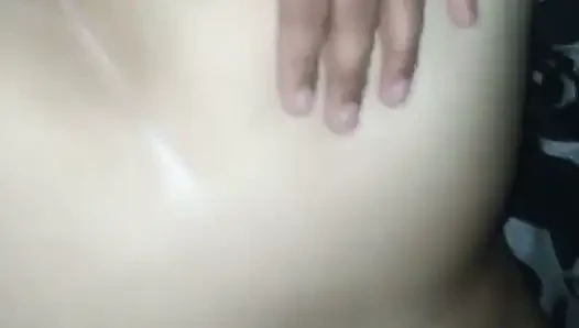 Fucked on All Fours Latina