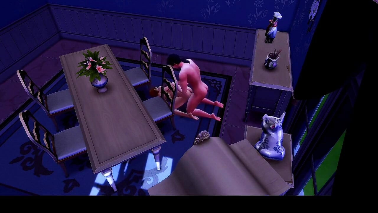 The Lick Is Only the Beginning for the Dick