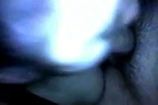 sucking hubbys friend