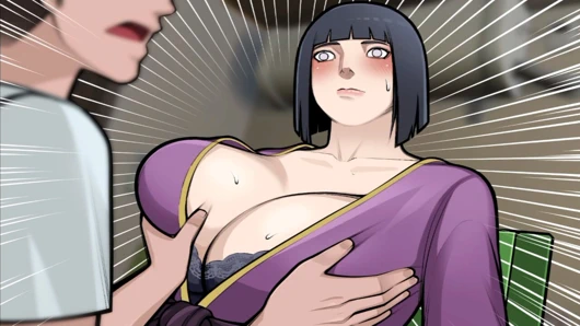 Tante konoha #8: aku ngentot toket besar ibu tiriku yang super seksi - oleh eroticgamesnc (reupload)