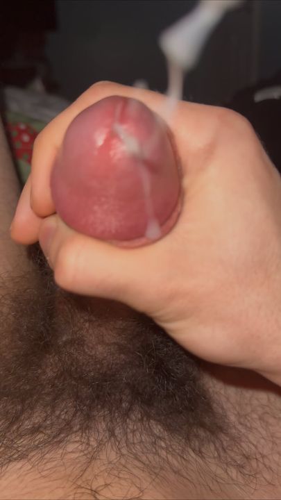 A Great Cumshot!