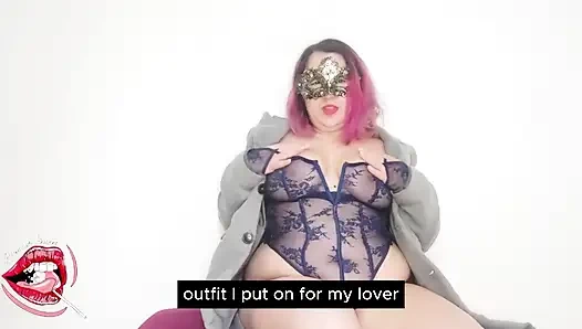 Куколд на День святого Валентина