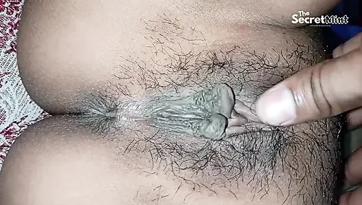 Indian desi hardcore with wife video 4K POV