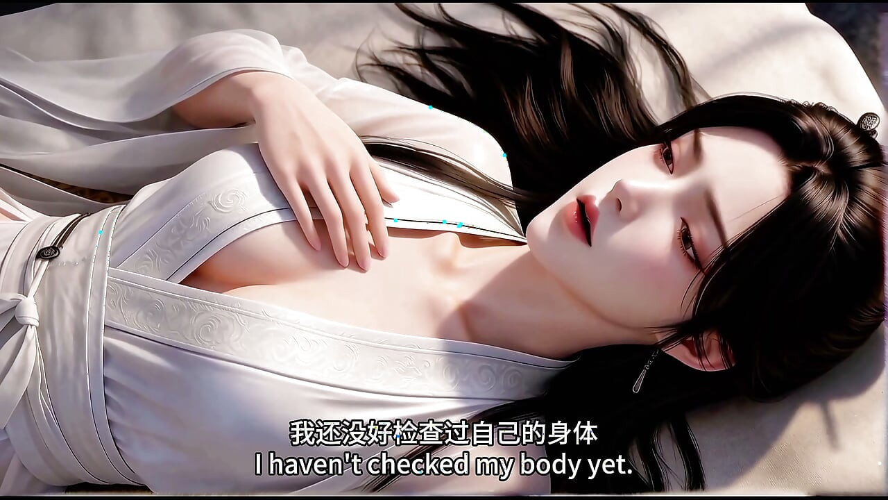I'm a girl, school is actually this convenient, Episode 1, AI-generated