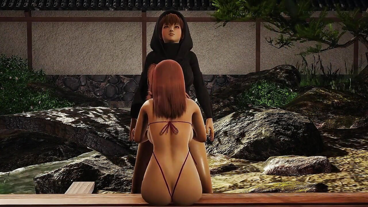 Futa Fase 4 fode e é chupada por Futa Doa Honoka