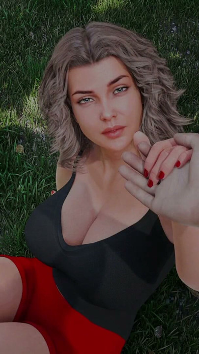 Tam oyun - Sunville orta yaşlı seksi kadınlar 2, bölüm 34 | Klip 2