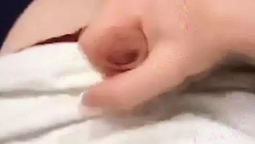 mideye boşalmak