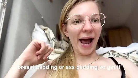 How to Be a Pretty Girl if Youre a Man