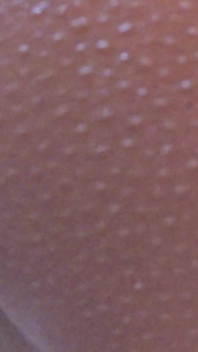 Spectacular moment from "Close-Up Pussy Sex With Hot Auntie."