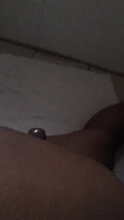 A little teasing