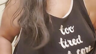 First time anal with brush