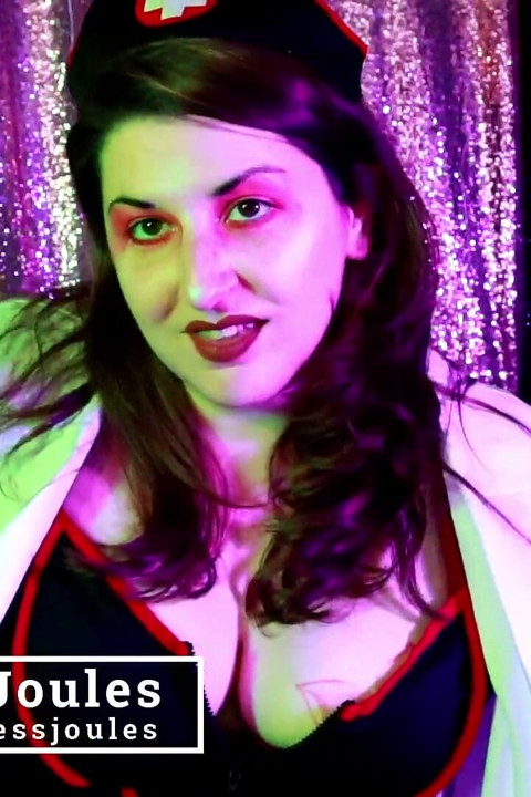 Medicalish Asmr