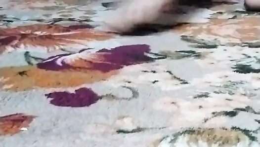 Pakistani beautiful girl and his boyfriend enjoy