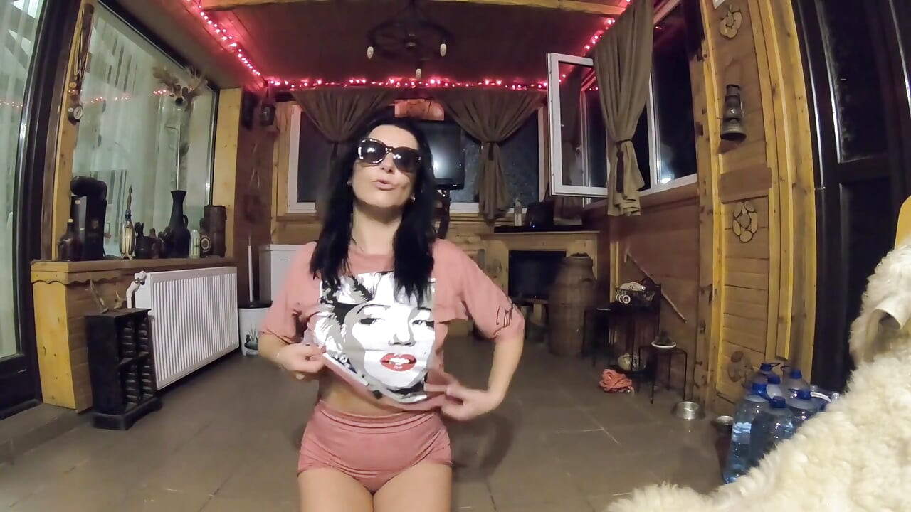 Milfycalla Dance-