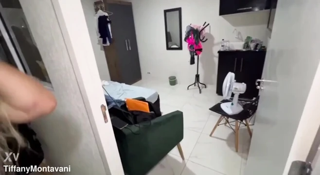 Empregada Doméstica Não Tem Paz Com Seu Patrão