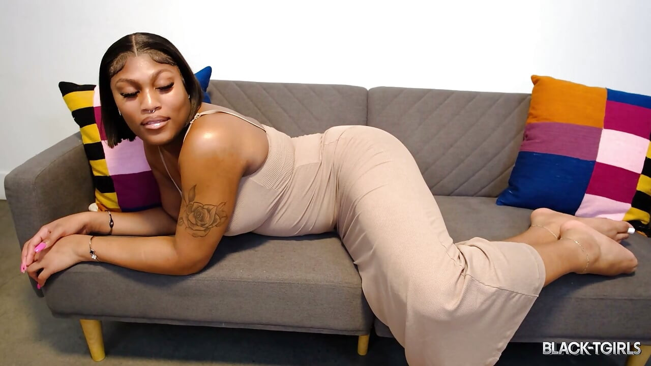 BLACK TGIRLS - Updates 10th to 14th Aug '26