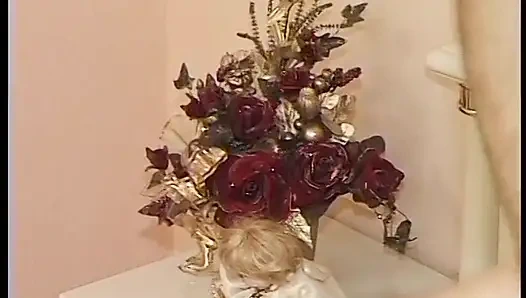 Kurze haare, rothaarige reife wird gefickt und gefistet