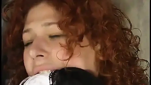 Kym Wilde and Venus May