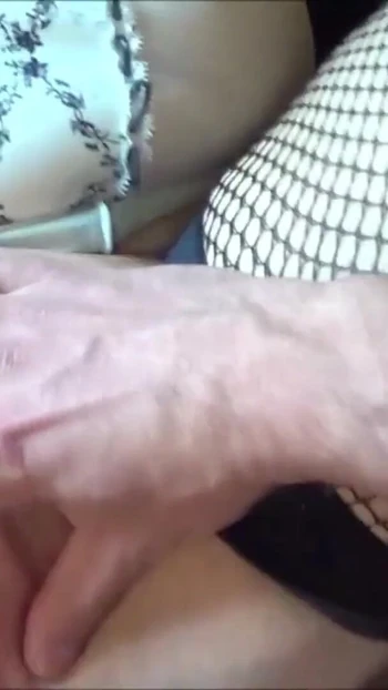 Memorable moment from "Dirty German Ugly Mother Fuck and Rimjob Young Step Step Son"