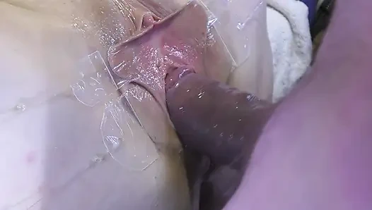 5 Fucking Pussy Menyebar Jauh Dari Dekat