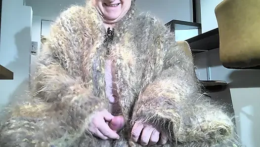 Mohair Love