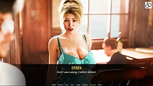 Arzuların Fiyatı bölüm 7