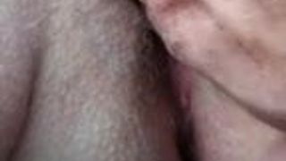 A PUSSY CLOSE-UP 24!!!!