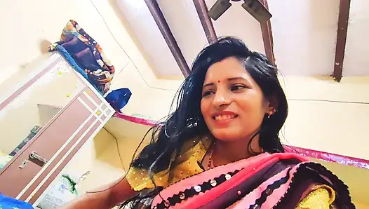 Parnita si gadis desa india lagi asik sama pacarnya - audio bahasa india easypron