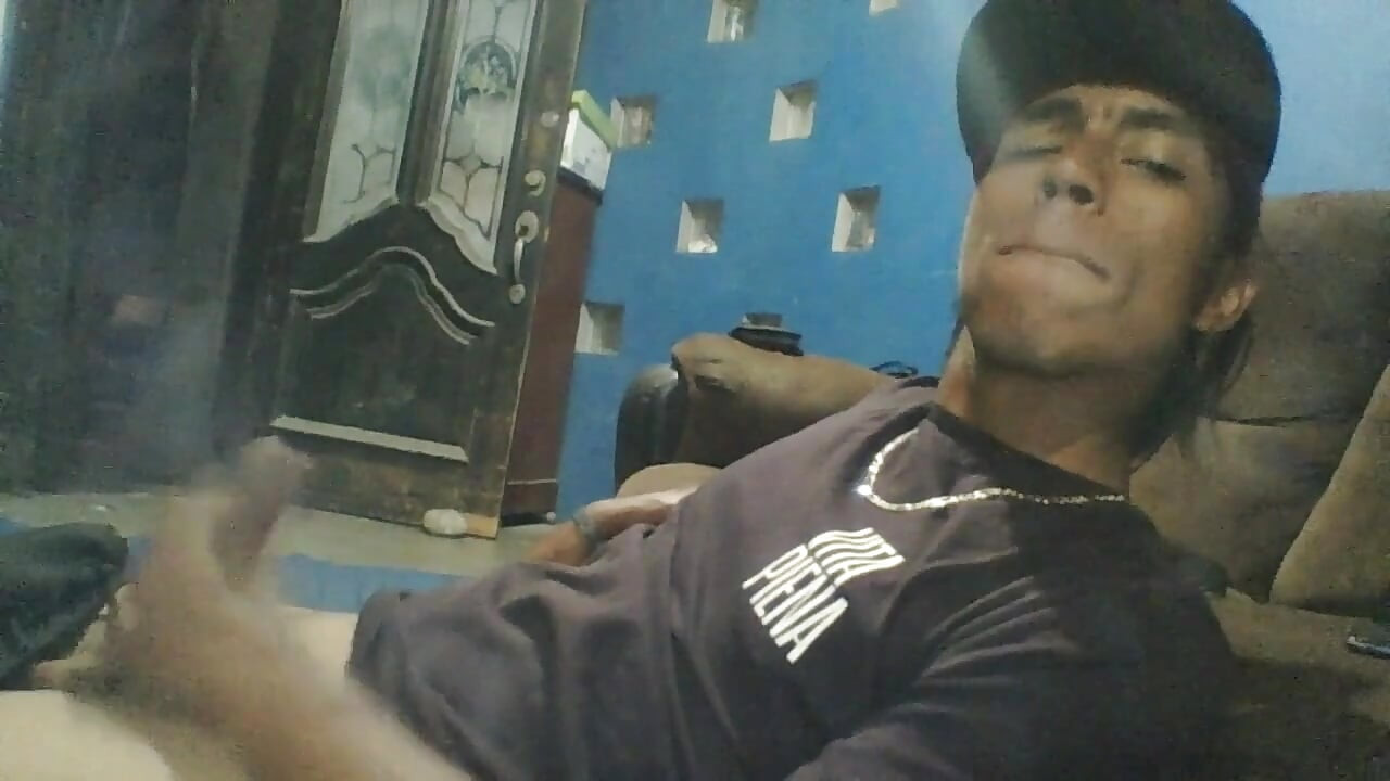 I'm Back
