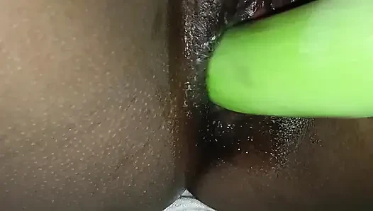 Bhabhi Ji Ne Puri louki chut me dal diya