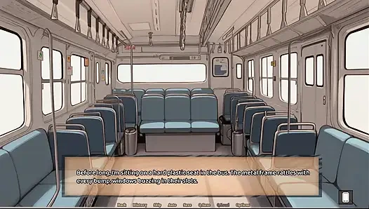 Glory of Holly (part 1)