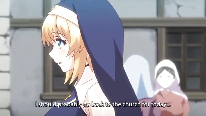 Το μυστικό τελετουργικό πρωκτικό της ετεροθαλούς αδελφής Angela σε έναν άλλο κόσμο