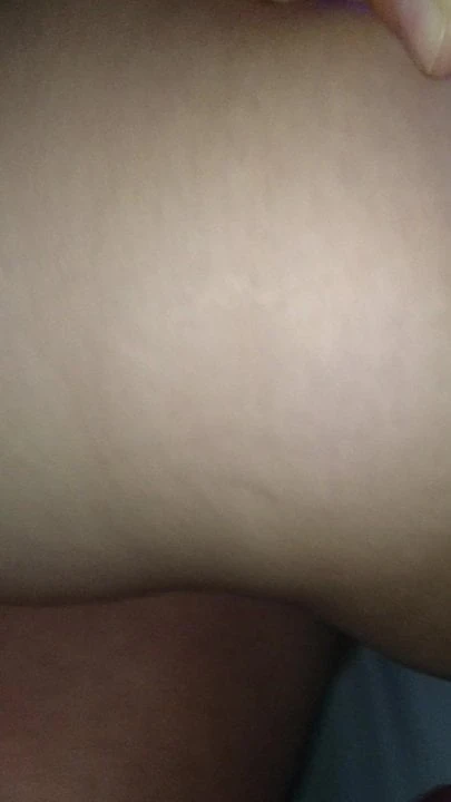 Muschi gefingert2