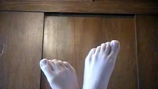 Play With My Feet 8